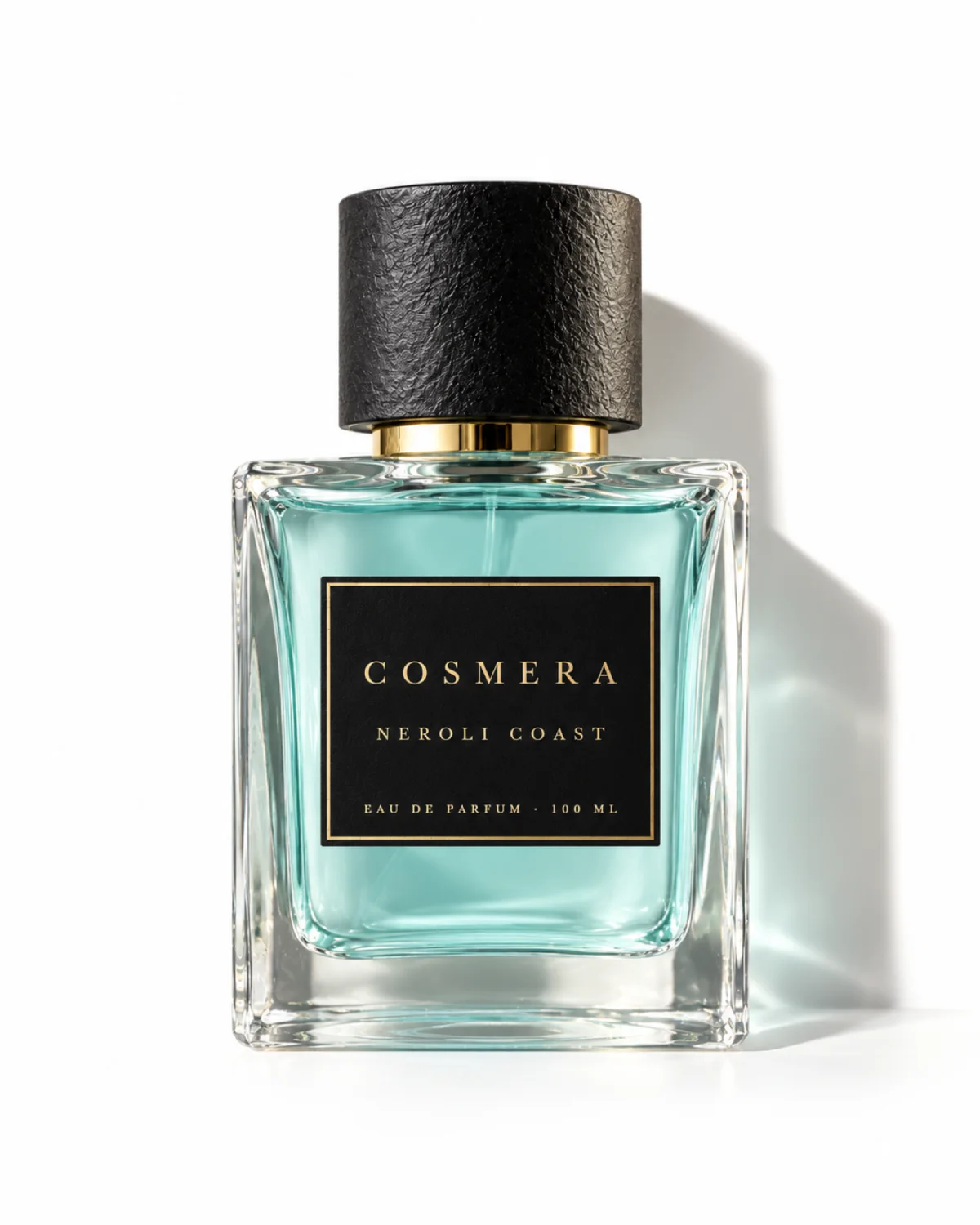 Neroli Coast on a plain background
